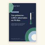 Portada del Plan Libertad financiera