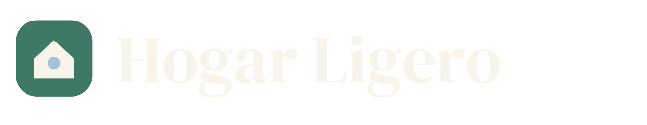 Hogar Ligero